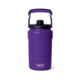 Yeti Silo Half Gallon Jug w/MagDock Chug Cap, Pace Purple, 21071509052