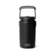 Yeti Silo Half Gallon Jug w/MagSlider Straw Cap, Black, 21071504435