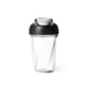 Yeti Yonder 20 oz Shaker Bottle, Clear, 21071508843