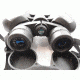 Yukon Bpc Future Zoom Long Distance Waterproof Rubber Armored Binocular, Black, 8-24x50 BBPC82450F