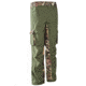 Yukon Gear Scent Factor Pants, Forest Green/Break Up Infinity Accents, XXX-Large 121679