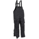 Yukon Gear Zone Insulated Bibs Black Large CIB-BLK-L