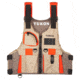 Yukon Charlie's Livery Paddle Life Vest, Tan, Universal, 13006-15-A-TA