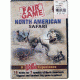 Yukon North American Safari DVD - PROMO
