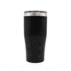 Yukon Outfitters 20oz Tumbler, Black with GA on my Mind engraving, MGYT20BLKGOMM