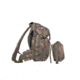 Yukon Outfitters Overwatch Sling Pack, Field Camo, MG-5032fc
