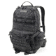 Yukon Outfitters Stokeridge 3 Day Pack,22x16x8in,Black MG0015
