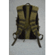Yukon Outfitters Tactical Alpha Backpack,21x12.5x10.5in,Coyote/Foliage MG-5033tt