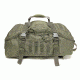 Yukon Outfitters Tactical Bug-Out Bag,26x13x11in,Olive Drab MG-5076