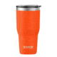 Yukon Outfitters Tumbler, 30 oz, Orange, MGYT3006