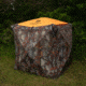 Yukon Tracks Blaze Orange Safety Cap, Orange AV180