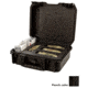 Z-Bolt Infrared Dot &amp; Line Laser w/ Hard Case, 4 Pack, Black, IR, C-TRIP-10ir-KIT-4-BLK-HC