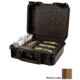 Z-Bolt Infrared Dot &amp; Line Laser w/ Hard Case, 4 Pack, Coyote Brown, IR, C-TRIP-10ir-KIT-4-CB-HC