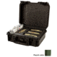 Z-Bolt Infrared Dot &amp; Line Laser w/ Hard Case, 4 Pack, Ranger Green, IR, C-TRIP-10ir-KIT-4-RG-HC