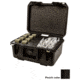 Z-Bolt Infrared Dot &amp; Line Laser w/ Hard Case, 8 Pack, Black, IR, C-TRIP-10ir-KIT-8-BLK-HC