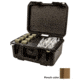 Z-Bolt Infrared Dot &amp; Line Laser w/ Hard Case, 8 Pack, Coyote Brown, IR, C-TRIP-10ir-KIT-8-CB-HC