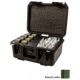 Z-Bolt Infrared Dot &amp; Line Laser w/ Hard Case, 8 Pack, Ranger Green, IR, C-TRIP-10ir-KIT-8-RG-HC