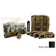 Z-Bolt Infrared Dot &amp; Line Laser w/ Soft Case, 4 Pack, Black, IR, C-TRIP-10ir-KIT-4-BLK-SP