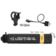 Z-Bolt Infrared Dot &amp; Line Laser w/ Hard Case, 8 Pack, Multicam, IR, C-TRIP-10ir-KIT-8-MC-HC