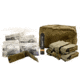 Z-Bolt Infrared Dot Laser Designator, Civilian Legal, 1.000 Meter Range,FDA CLASS 1, 8 Pcs Kit, Coyote Brown, MARK-1ir-KIT-8-SP-CB