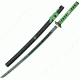 Z-Hunter Samurai Sword ZB026