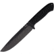ZA-PAS Knives Expendable Toxic Fixed Blade, ZPKEXTCGBK
