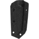 ZA-PAS Knives Geo Fixed Blade Black, ZPKGEOSGBK