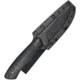 ZA-PAS Knives M10M Fixed Blade Black, ZPKM10MBK