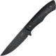 ZA-PAS Knives M10M Fixed Blade Black, ZPKM10MBK