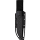 ZA-PAS Knives Ultra Outdoor Fixed Blade, ZPKUOSTMBR