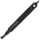Zak Tool Corrections Cuff Key,Black,5in ZT70B
