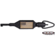 Zak Tool Swivel Key W/ Usa Flag - ZT-100