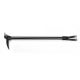 Zak Tool Alloy Entry Tool, Black - ZAK-301-30