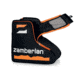 Zamberlan Logo Boot Case, Black, XL, POPCASE-BLK-XL
