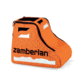 Zamberlan Logo Boot Case, Orange, L, POPCASE-ORG-L