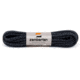 Zamberlan Replacement Round Boot Laces, Black/Ash, 190 cm, LACERD-BKA-190