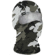 Zan Headgear Balaclava - Men's, One Size, Urban Camo, WBP202