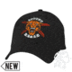 Zan Headgear Ball Cap, Tough Ride Tiger CPA144