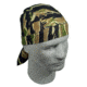 Zan Head Gear Camouflage Flydanna Biker Head Wraps