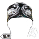 Zan Headgear Headband, Polyester, Snake HB005
