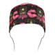 Zan Headgear Headband, Polyester, U.S. Army, Wife Kisses HB706
