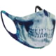 Zan Headgear Lightweight Face Mask, One Size, 2 Pack, Paint Skull, FMLW414