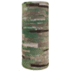 Zan Headgear Motley Tube, Brushed Elastane, Multi Brushed Camo, TL128