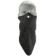 Zan Headgear NeoDanna Black Fleece Coolmax Liner WNEO114C