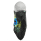 Zan Headgear NeoDanna Skull Vine Bandanna WNEO131