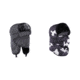 Zan Headgear Trooper Hat, Gray, Urban Camo