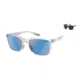 Zeal Optics Campo - Polarized, Color - Matte Black, Lens Color - Dark Grey, 11664
