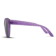 Zeal Optics Dakota Sunglasses, Aurora Frame, Polarized Dark Grey Lens, Polarized, 10891