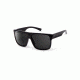 Zeal Optics Eldorado Sunglasses, Black Gloss 11116