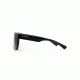 Zeal Optics Eldorado Sunglasses, Black Gloss 11116